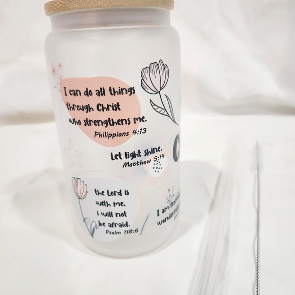 Child of God cup - Picture 3 of 3